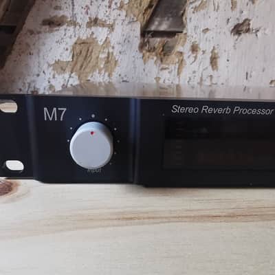 Bricasti Design M7 V2 Reverb image 2