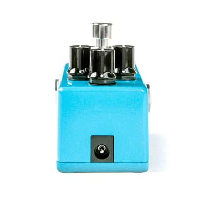 M294 Sugar Drive Overdrive Effect Pedal image 2