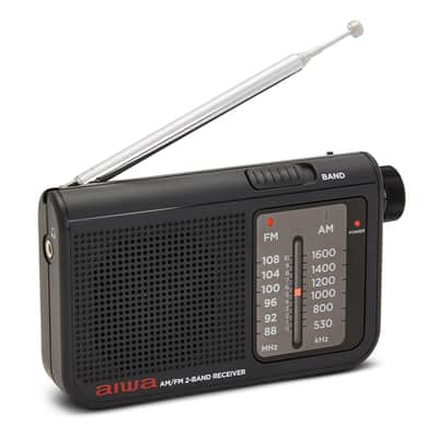 Aiwa RS-55/BK image 3