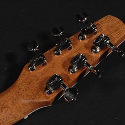 Seagull Maritime SWS Natural Acoustic Electric 747 image 8