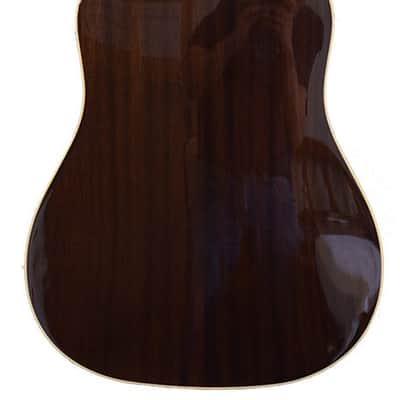 Epiphone Slash J-45 November Burst image 3