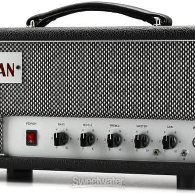 Friedman Little Sister 20-watt 1-channel Tube Head (LittleSisHd1) image 7