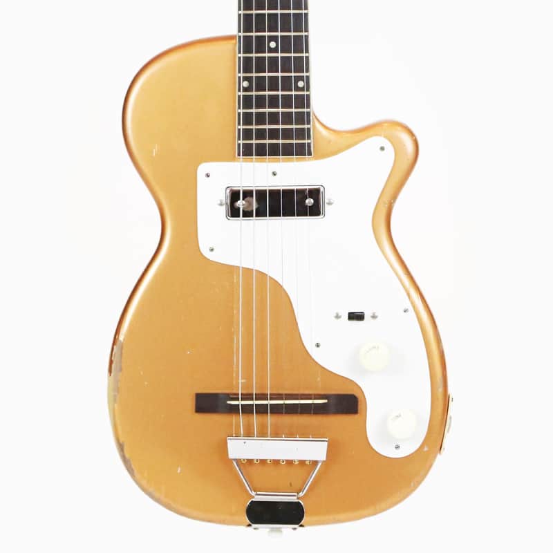 Harmony H44 Stratotone image 3
