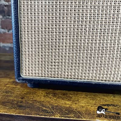 Egnater Tweaker 15 Combo Amp (2010s - Black) image 3