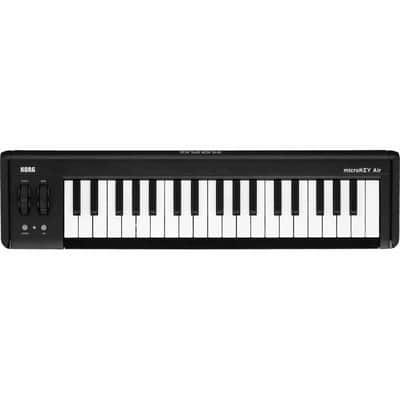 Korg MICROKEY 2 AIR-37 image 1