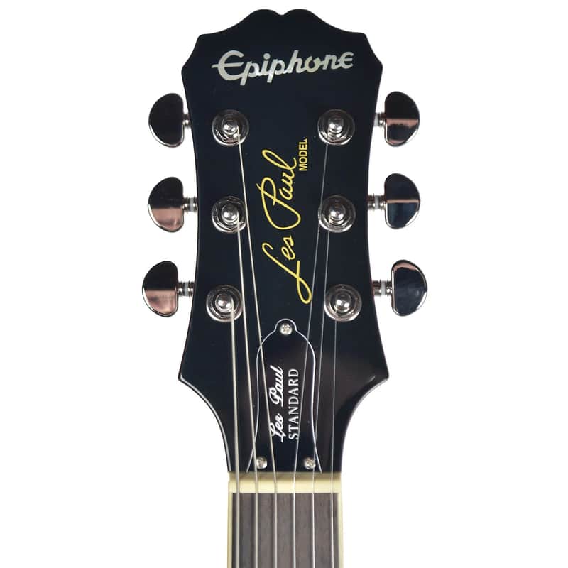 epiphoneレスポールスタンダード Epiphone エピフォン Les Paul Standard 50s Heritage Cherry Sunburst