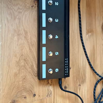 Immagine Marshall JVM410H 4-Channel 100-Watt Guitar Amp Head 2007 - Present - Black - 11