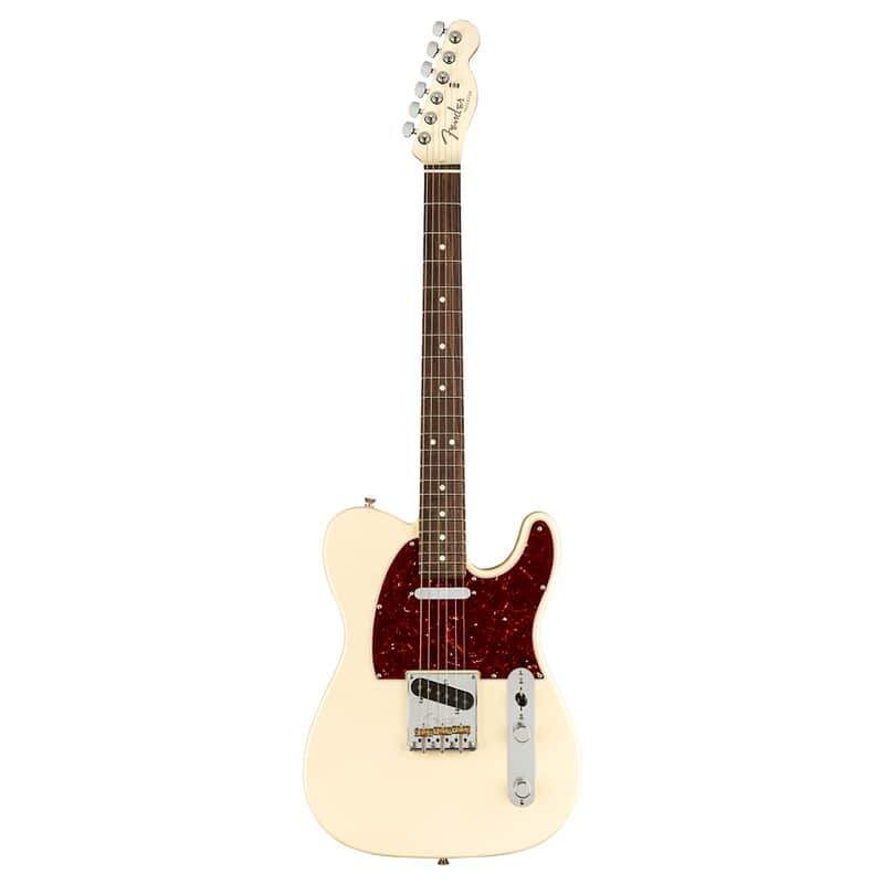 Fender American Showcase Telecaster | Reverb
