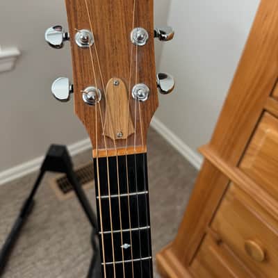 ¡¡¡ Taylor 510CE Dreadnought !!! (2000) image 10