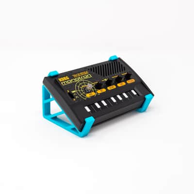 3DWaves Stand for the Korg Monotron Ribbon Synthesizer Series image 14