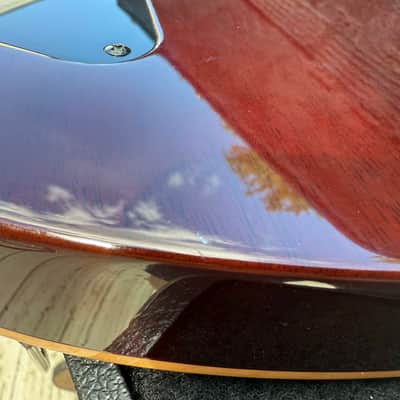 Knaggs Keya 2016 - Faded Onyx image 8