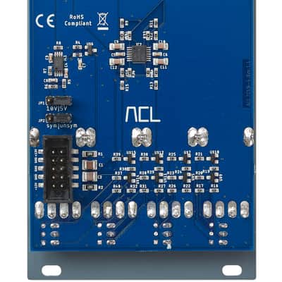 ACL FCVS CV Fader/Switch image 3