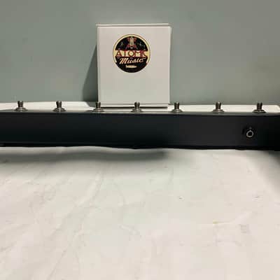 Unknown Timeshape Foot Controller Pedal image 4