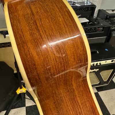 Gibson L-130 2000s - Natural image 23
