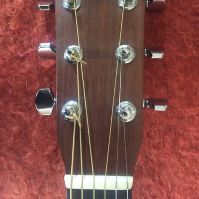 Martin D28 2004 image 4