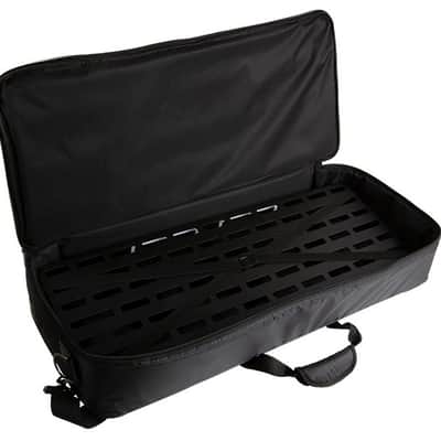 ROCKBOARD Quad B 4.3 Pedalboard mit Gig Bag image 4