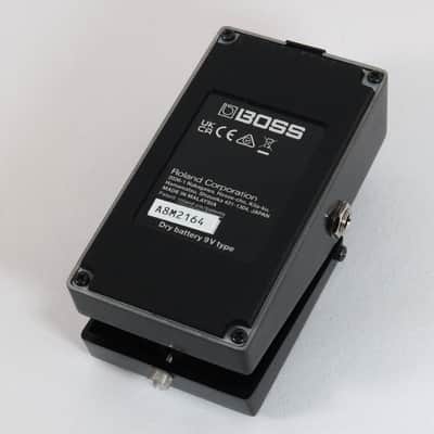 BOSS SD-1 4A SUPER Overdrive [A8M2164] (08/03) image 4