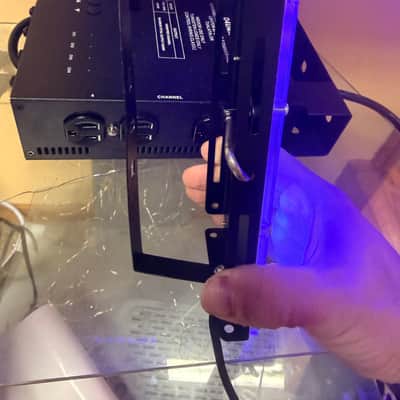 Immagine Mountable UV Black Light - Black - 7