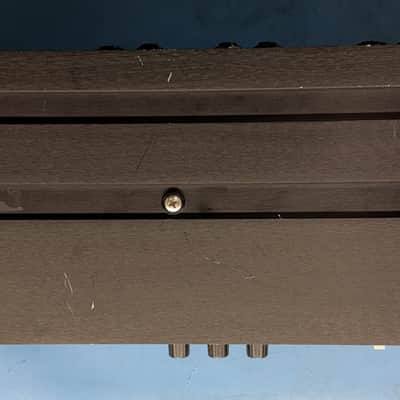Alesis Micro Gate and Micro Limiter rackmounted image 4