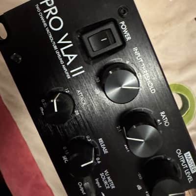 ART Pro VLA II (Revive Audio modded) 2000's image 5