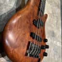 Ibanez SR-1500  1992 -  Natural Bubinga