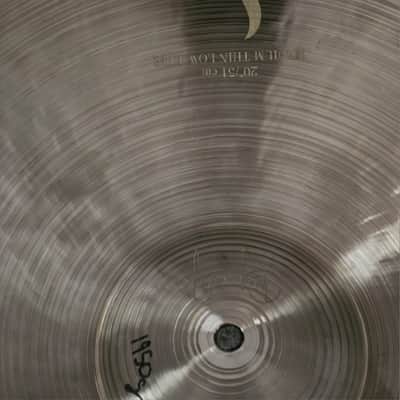 Zildjian 20" Kerope Medium Thin Low Ride Cymbal 2025 - Present - Traditional image 3