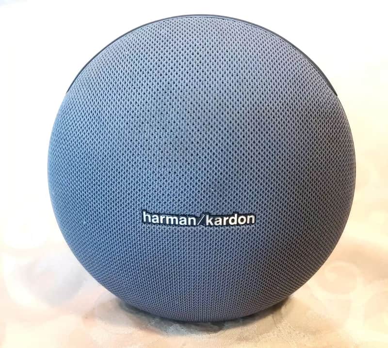 Harman Kardon Harman Kardon Onyx image 1