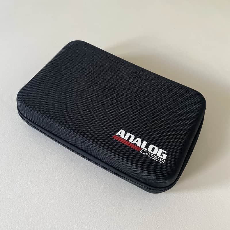 Analog Cases – PULSE Case (Digitakt, Syntakt, Digitone) image 1