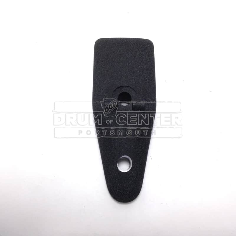 DW DWSP068H Toe Clamp with Mounting Hole image 1