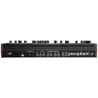 Prophet 5 Module Sequential image 3