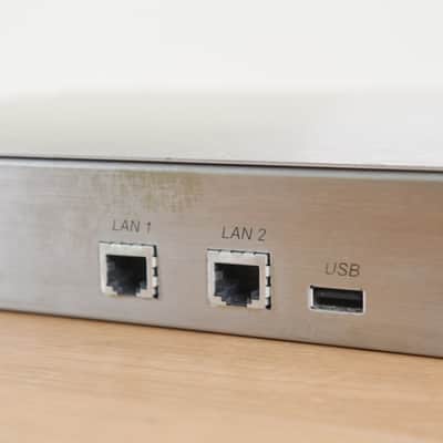 Clear-Com Eclipse-VoICE Radio IP Interface Unit CG00KKQ image 8