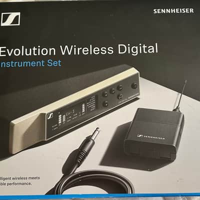 Sennheiser EW D CI1 image 4