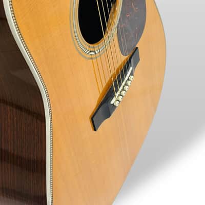 Martin Standard Series HD-28 2013 image 3