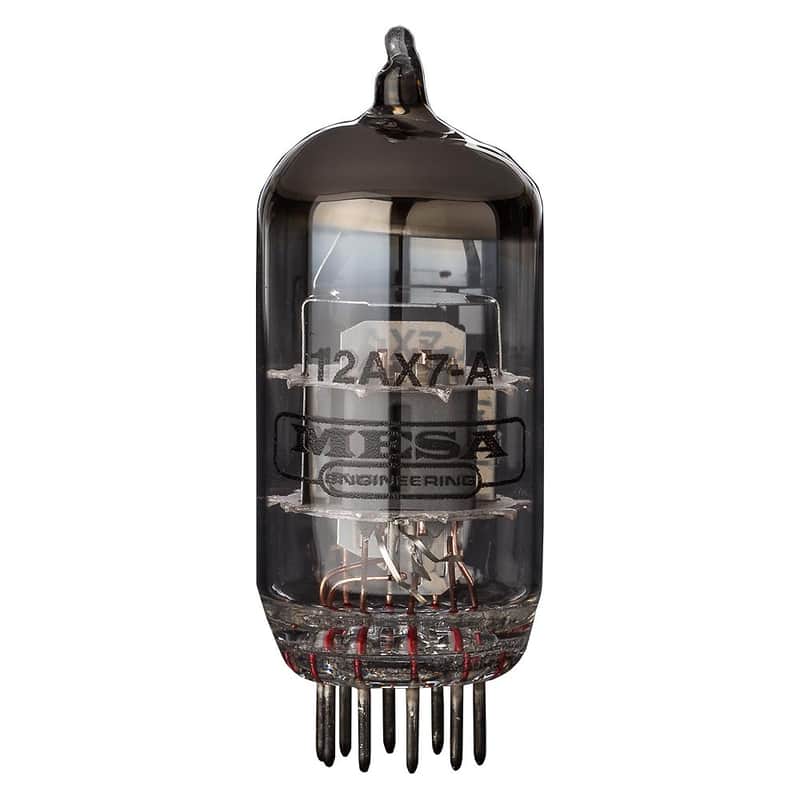 Mesa Boogie 12AX7 Tube image 1
