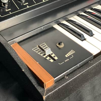 FBT Elettronica Synther 2000 Ultra Rare Analog Monophonic Synthesizer made in Italy in 1973 vintage synth image 15