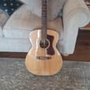 Guild USA F-30R - 2011 - Natural