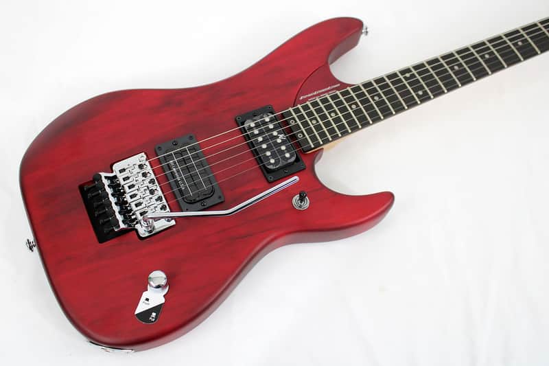 Washburn Nuno Bettencourt Signature N24 | Reverb