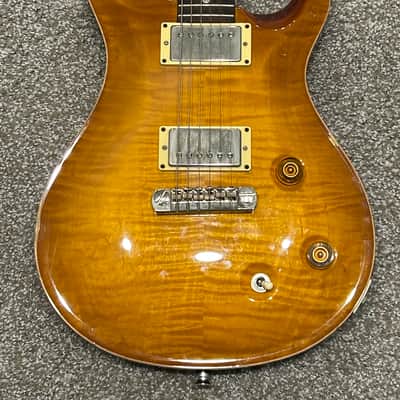 PRS McCarty 1994 - 2007 - McCarty Sunburst image 2