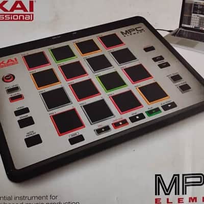 Akai MPC Element Music Production Controller | Reverb