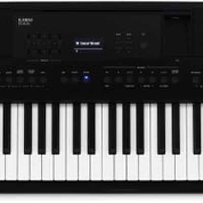 Kawai ES920 88-key Digital Piano - Black image 2