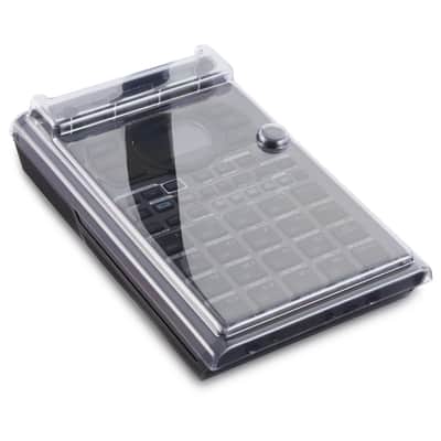Decksaver Roland SP404 MKII Cover image 1