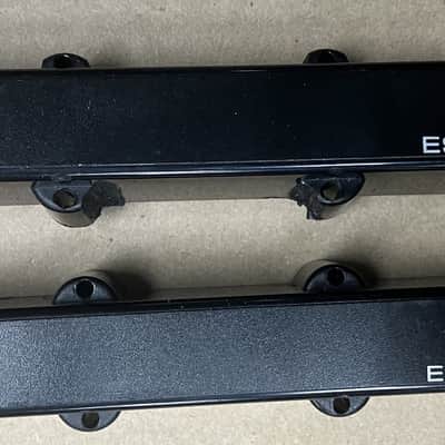 ESP- bass pickups, 4 string bass image 1