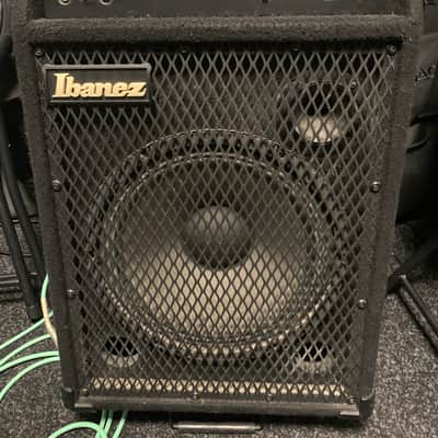 Ibanez SWX65 Bass Combo image 2