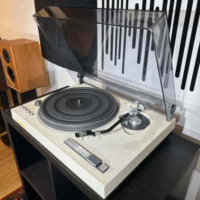 Kenwood KD-550 - Archer HiFi image 3