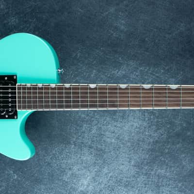 Gretsch Streamliner Jet Sea Foam Green CTG25090676 image 2