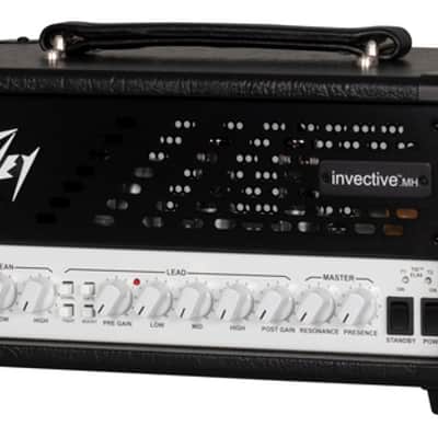 Peavey Invective MH 20/5/1-watt Tube Head image 1