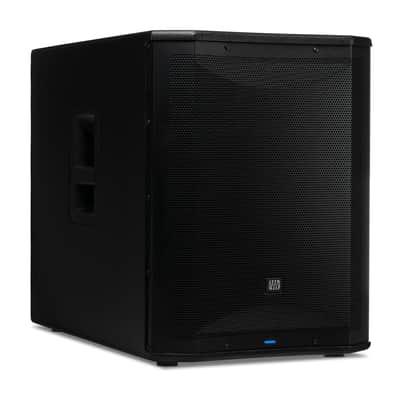 PreSonus Air XD Sub 15 1x15 Inch 2000W Active Extended Definition Subwoofer image 3