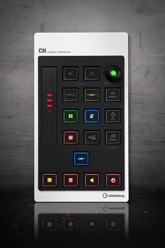 Steinberg CMC-CH (Channel Controller) image 1