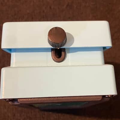 Boss CE-2 1990 - blue image 7