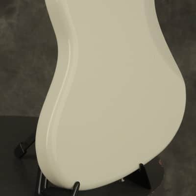 1996 Fender JAZZMASTER reissue MIJ made in Japan WHITE image 19